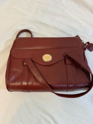 Vintage women shoulder bag - vintage,