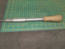 Vintage Stanley Yankee 130A Spiral Ratchet Screwdriver HX04F20215