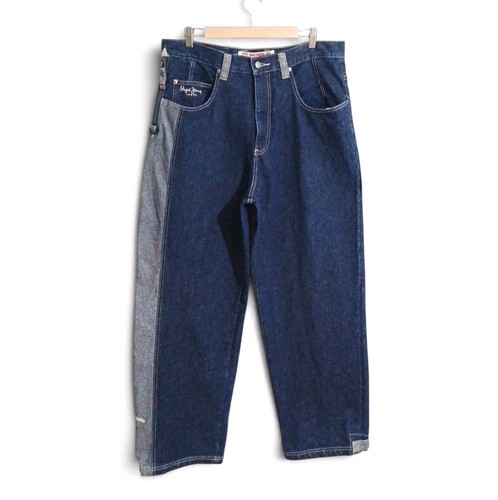 Vintage pepe jeans london - pepe,
