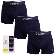 Men's Underwear Lyle And Scott