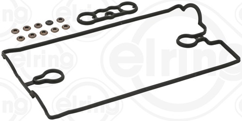 Gasket set cylinder - gasket, head