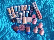 New Joblot Make Up Bundle 30 Items