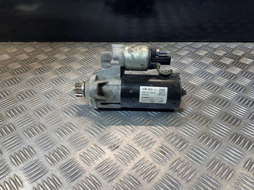Vw scirocco - 14-17,