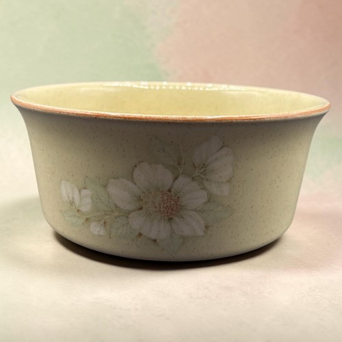 Vintage denby daybreak serving - denby,