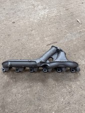 BMW E30 M20 Exhaust Manifold