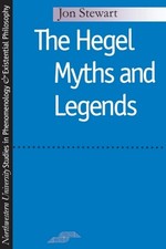 The Hegel Myths and Legends -