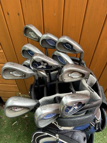 Joblot callaway golf - joblot, 11