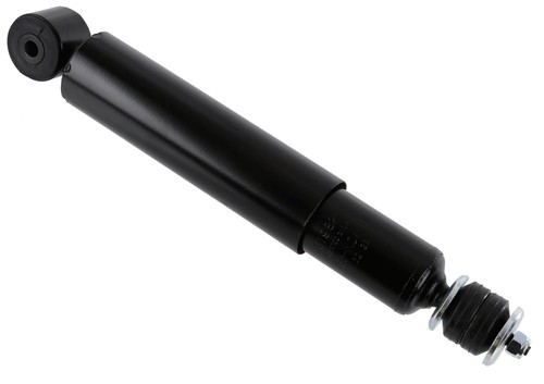 Shock absorber front left - shock,