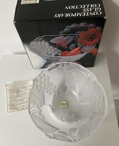 Soga japan vintage - soga, 1/4