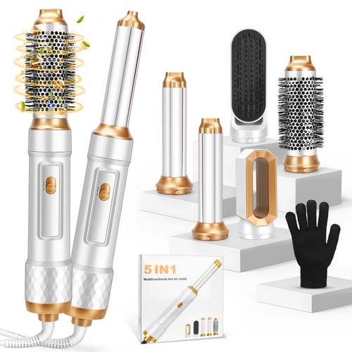 Hot air styler - 5,