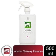 Autoglym Interior Shampoo
