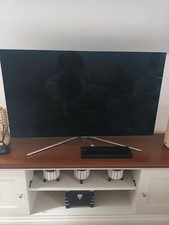 SAMSUNG QE49Q7FAM 49" Smart 4K