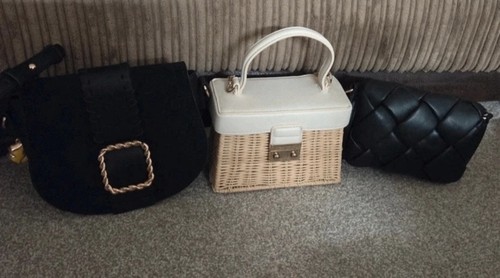 Bundle ladies bags handbags - bundle,