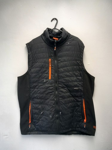 Scruffs work body wormer - work,