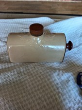 Porcelain Antique Bed Warmer