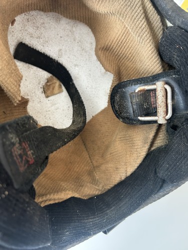 Vintage kangol pinto - pinto, open