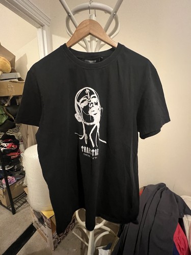 Trapstar men shirt og - trapstar,