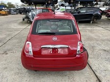 FIAT 500 POP MK1 2007-2023