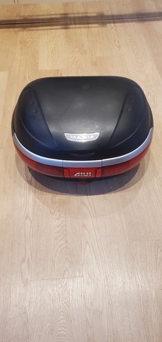Givi monokey top - givi, e52