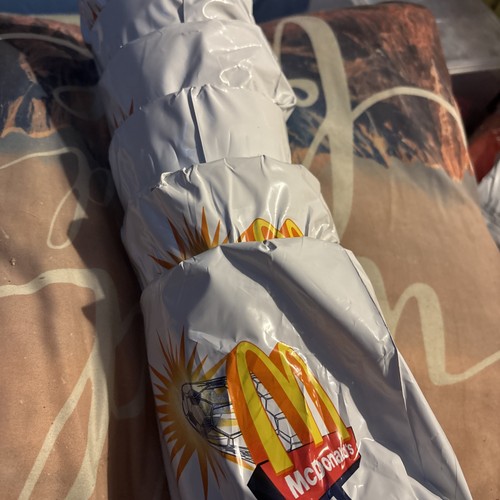 Full set mcdonald cups - full,