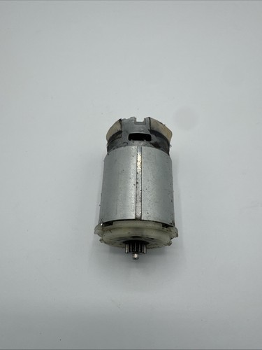 Motor only bosch 12v - bosch, 12v/10.8v