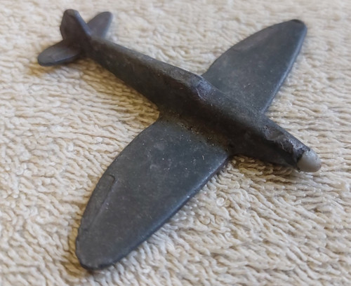 Very rare supermarine - very,