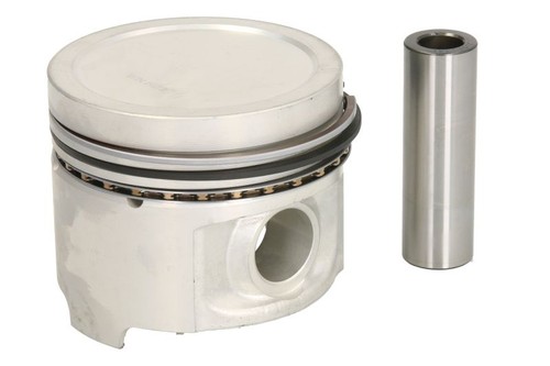 Piston fits citroen - piston,