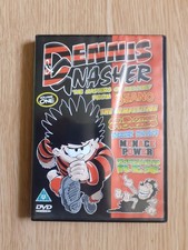 Dennis The Menace & Gnasher