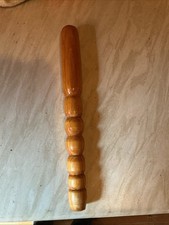 Light oak Fishing Priest