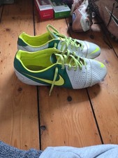 Nike CTR 360 2012 SG Football