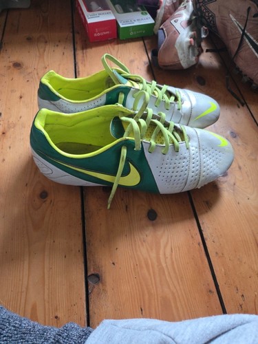 Nike ctr 360 - 360, football