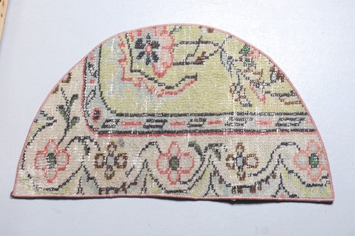 Turkish round rug 5x1 - rug, 2,5x1,5