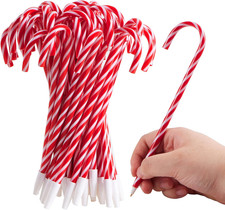 100 Pack Christmas Candy Cane