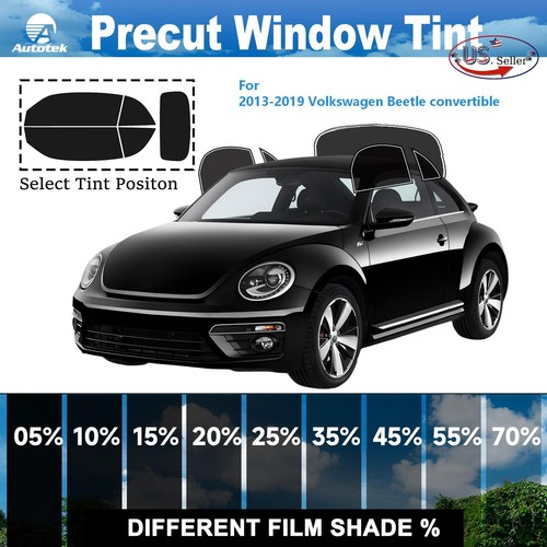Precut 2ply window - 2ply,
