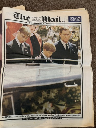 Princess diana - princess,