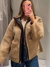 Zara ZW Collection Faux