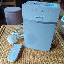 Bose SoundTouch 10 Wireless
