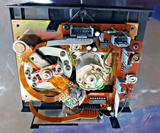 Revox B 225 Compact Disc CD