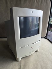 Apple Macintosh Colour Classic In Good Condition (Read Description)