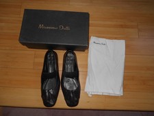 Massimo Dutti Chocolate Brown