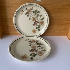 M&S Autumn Leaves 10.5"