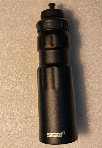 Sigg sports aluminum water - aluminum,