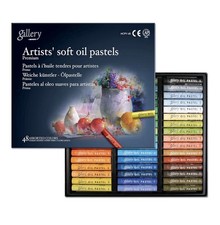 Mungyo Gallery Soft Oil