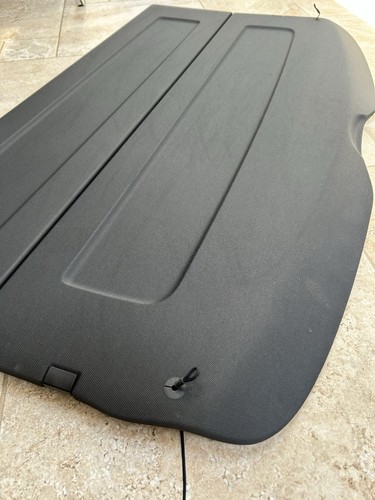 Audi sq5 parcel shelf - q5, 8r
