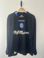 Original, Authentic Birmingham