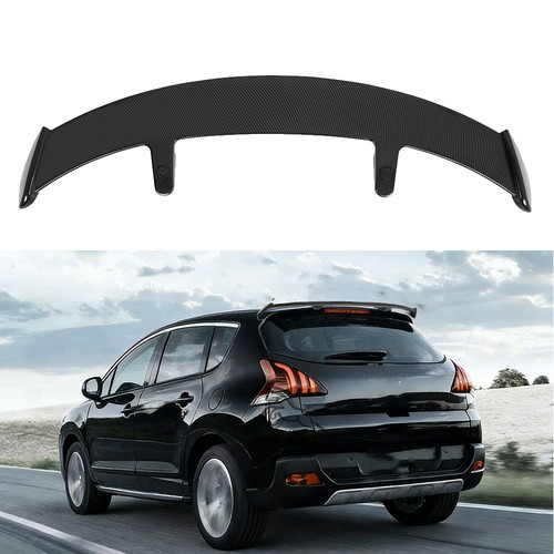 Carbon rear roof window - carbon,