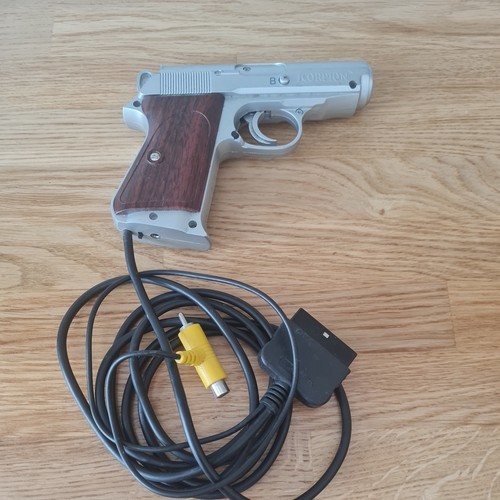 Scorpion blaze light gun - scorpion,