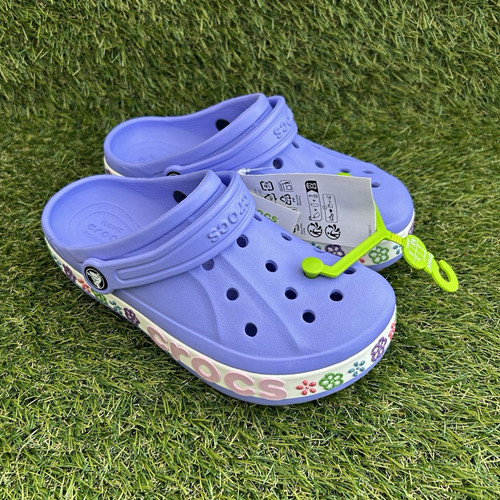 Crocs crocband kids clogs - crocband,