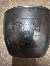 Genuine British Army Osprey 58 Pattern Canteen Water Bottle Mug  - Various Dates