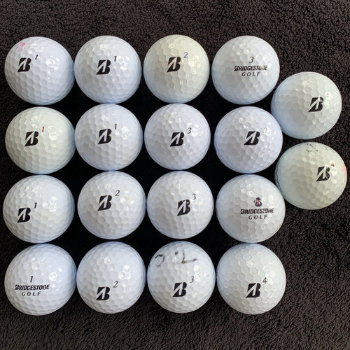 Bridgestone br - 18,